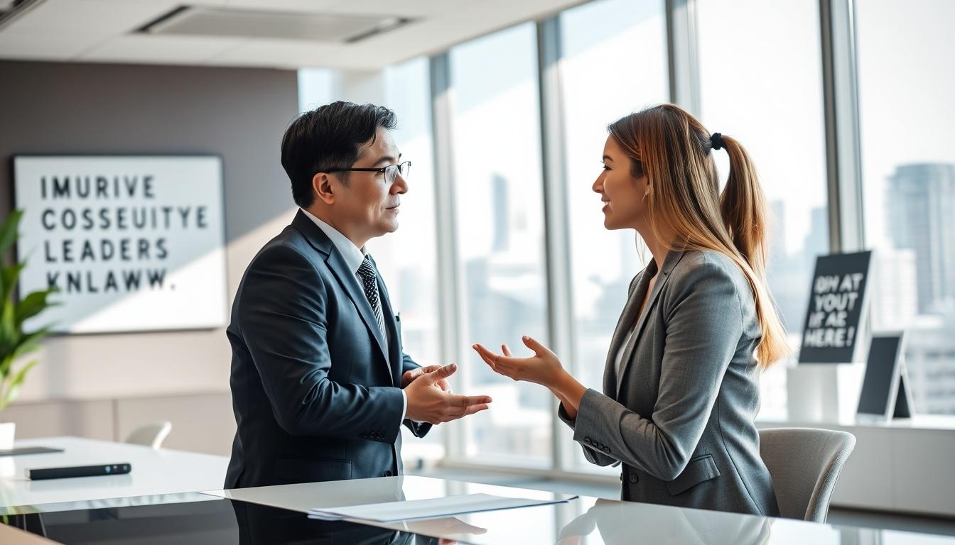 Unlock Your Leadership Potential