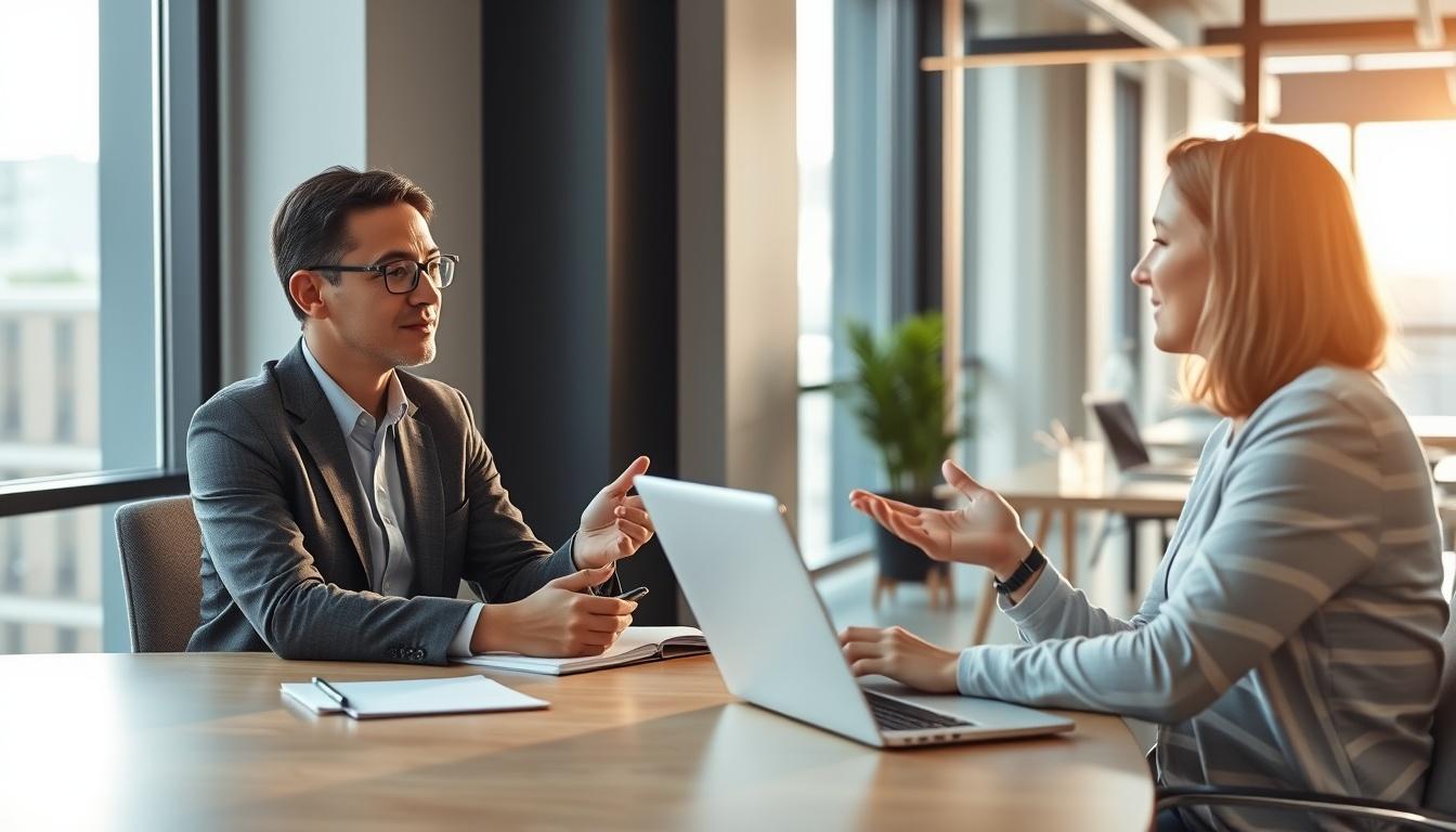 Transform Your Career
