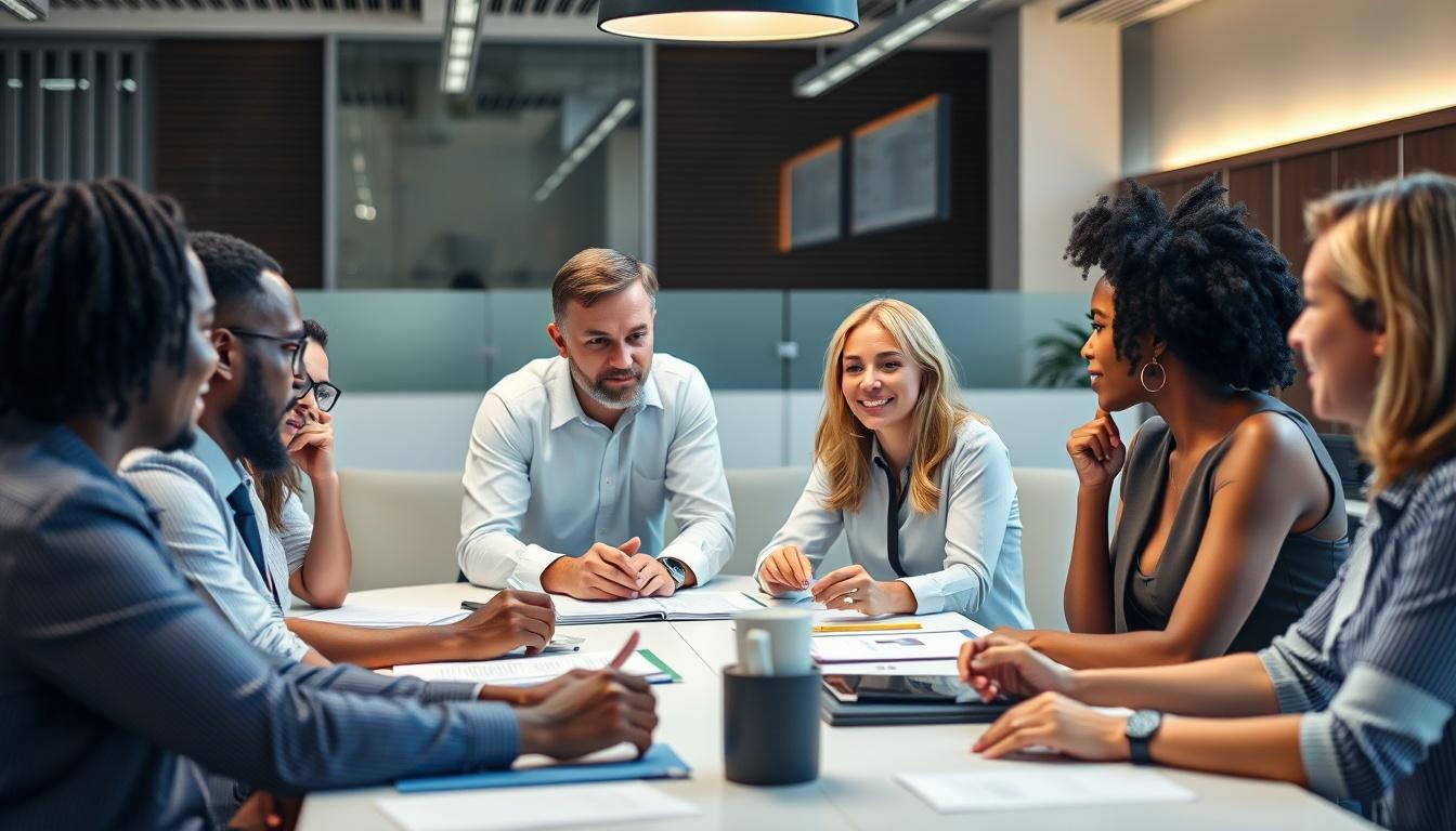 Key Benefits of Our Services